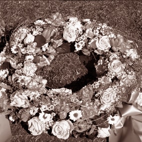 Un Parfum des Fleurs : fleur deuil & enterrement à Villié-Morgon dans le Rhône (69)